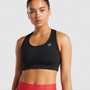 Gymshark Essential Racer Back Sports Bra XS
